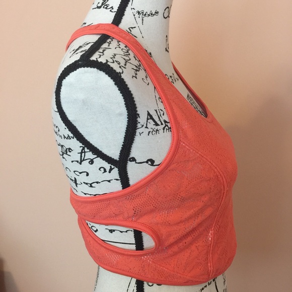 Free People Beyond Crop Top - Picture 4 of 5